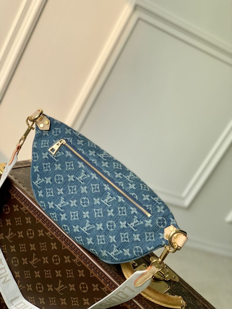 LV Waist Chest Packs